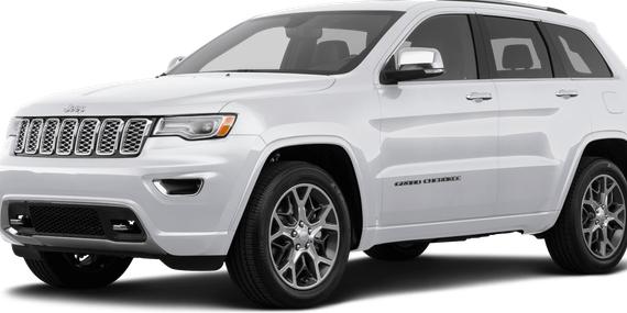 JEEP GRAND CHEROKEE 2019 1C4RJFCG8KC637042 image